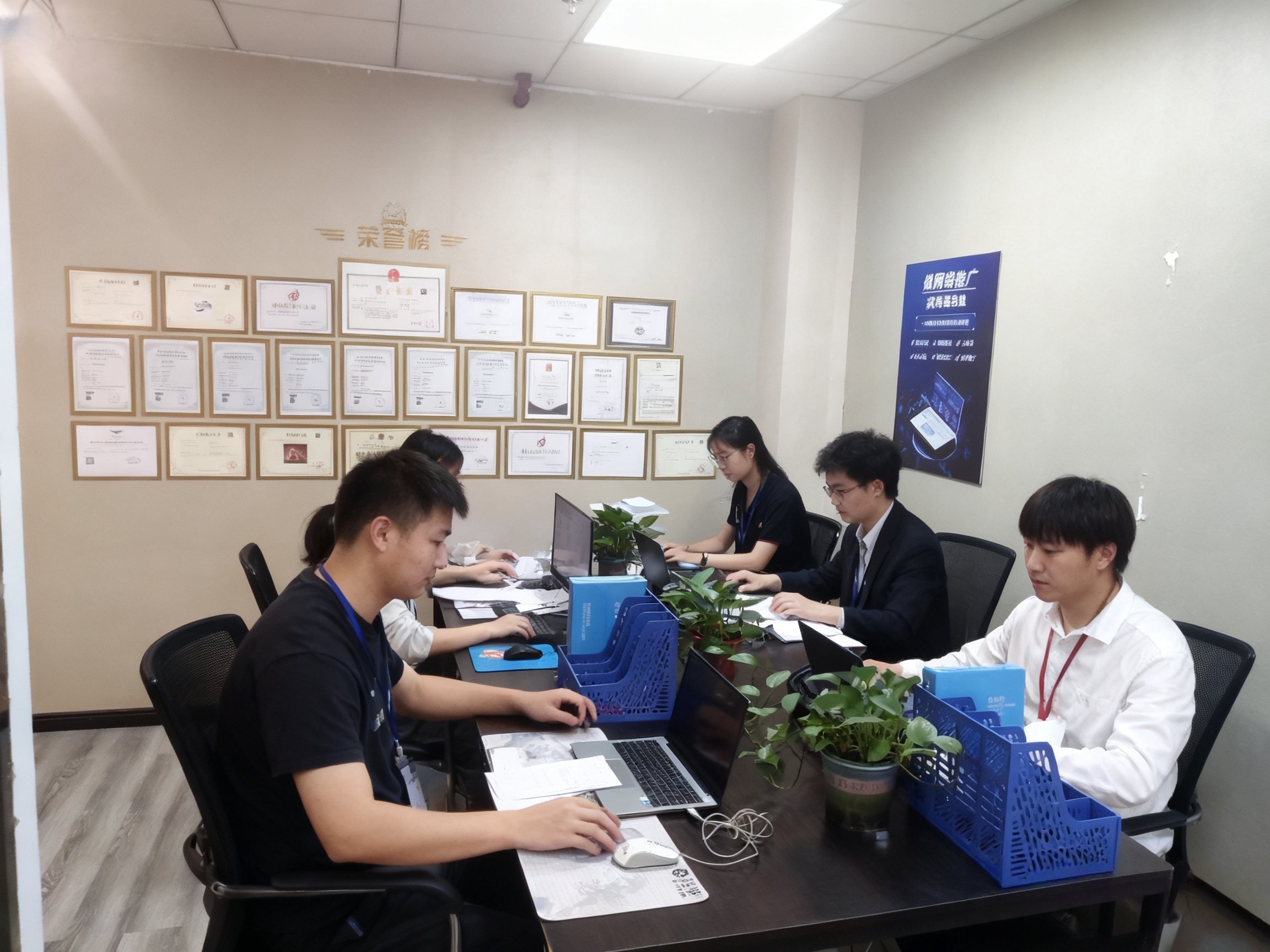 七星关短视频拍摄公司实拍 2